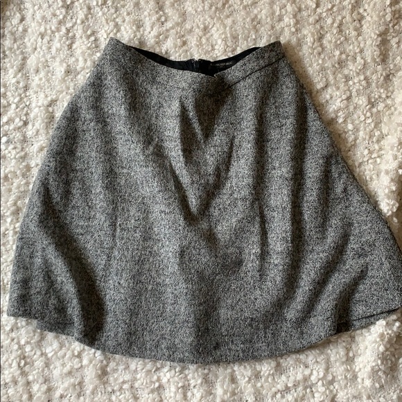 A line skirt - Picture 1 of 6